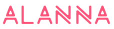 Alanna Logo