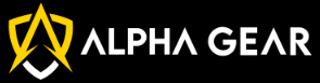 Alphagear Logo