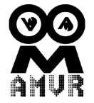 Amvr Logo