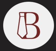 Barry Wang Logo