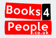 Books4people Logo