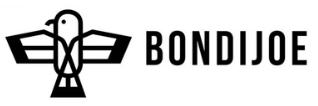 Bondi Joe Swimwear Logo