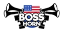 Bosshorn Logo