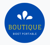 Boutique Bidet Portable Logo