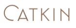 CATKIN Cosmetics Logo