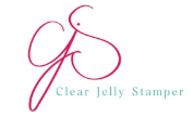 Clear Jelly Stamper Logo