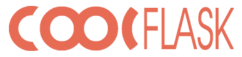 Coolflask Logo