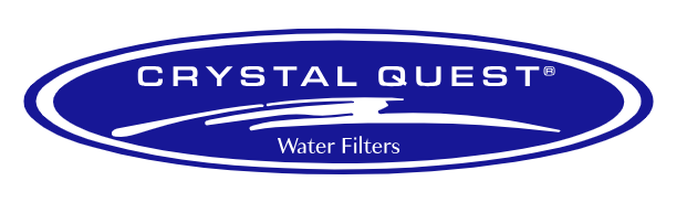 Crystal Quest Water Filters Logo