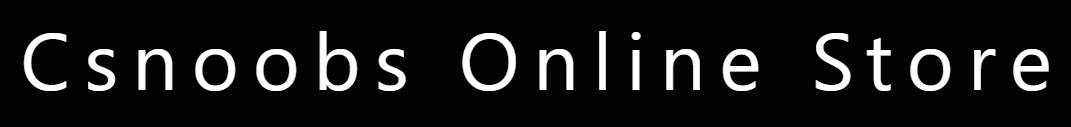 Csnoobs Logo