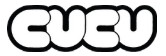 CUCU Covers Logo