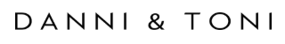 Danni & Toni Logo