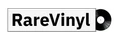 Rare Vinyl Logo