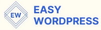 Easy WordPress Logo