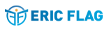 Eric Flag Logo