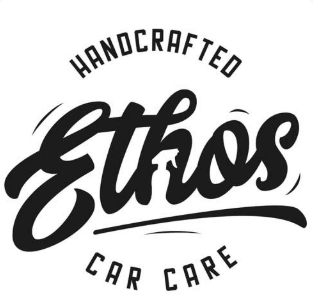 Ethos Car Care Logo