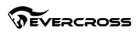 Evercross Logo