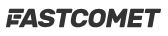 FastComet Logo
