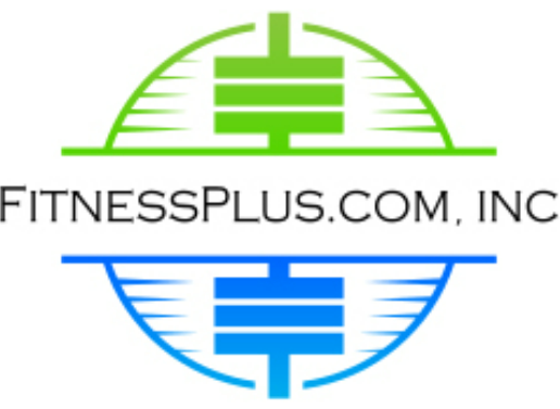 Fitness Plus Logo