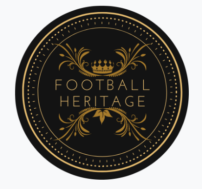The Football Heritage Logo