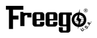 Freegobikes Logo