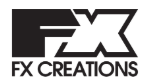 FX Creations Logo