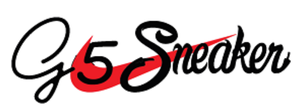 G5sneaker Logo