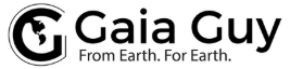Gaia Guy Logo