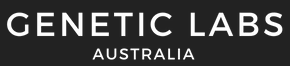Genetic Labs Australia Logo
