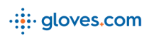 Gloves Logo