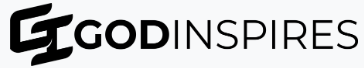 God Inspires Logo