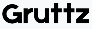 Gruttz Logo