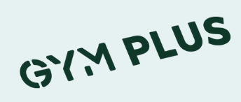 Gym Plus Logo