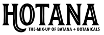 Hotana Logo