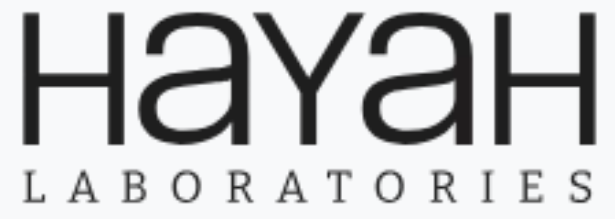 Hayah Laboratories Logo