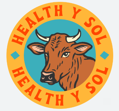 Healthy Solsoap Logo