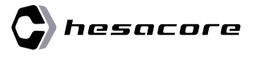 Hesacore Logo