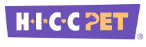 HICC Pet Logo