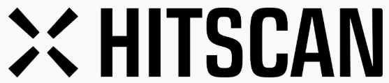 Hitscan Hyperlight Logo