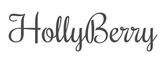 Hollyberry Cosmetics Logo