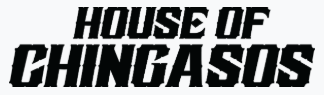 House Of Chingasos Logo