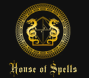 House of Spells Logo