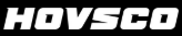 Hovsco Logo