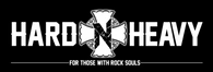 Hard N Heavy Logo