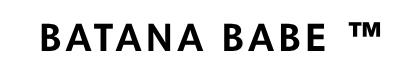 Batana Babe Logo