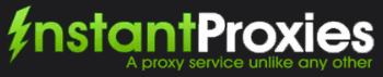 InstantProxies Logo
