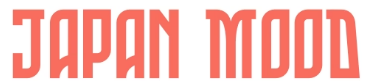 Japan Mood Logo