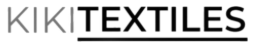 KikiTextiles Logo