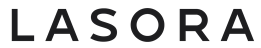 Lasora Logo