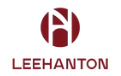 LEEHANTON Logo