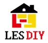LesDiy Logo